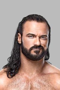 Drew McIntyre