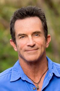 Jeff Probst