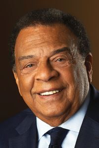 Andrew Young