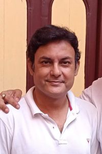 Padmanabha Dasgupta