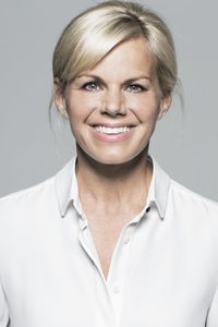 Gretchen Carlson