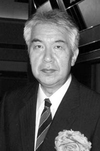 Toshirô Ishidô