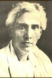 Saratchandra Chatterjee