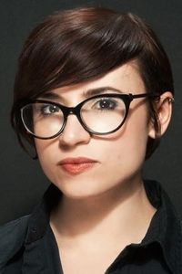 Laurie Penny