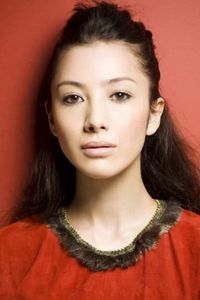 Mariko Takahashi