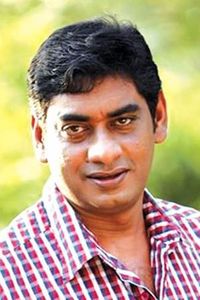 Sudheer Karamana