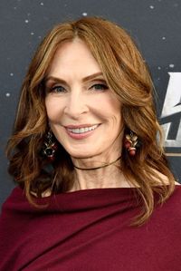 Gates McFadden