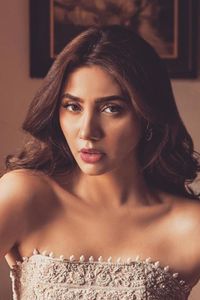 Mahira Khan