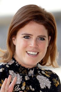 Princess Eugenie