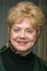 Janet Carroll