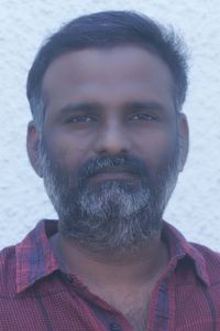 Prasad Ramar