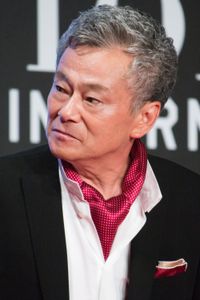 Shûichi Ikeda