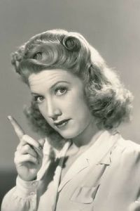 Betty Kean