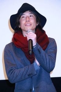 Kazuya Kamihoriuchi