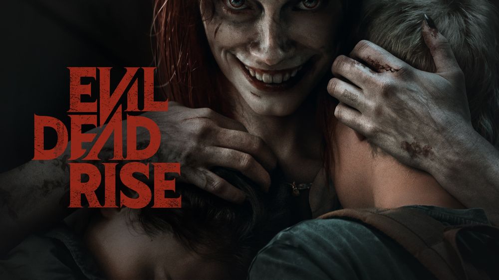 Evil Dead Rise