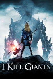 I Kill Giants