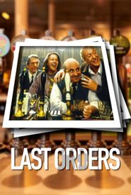 Last Orders