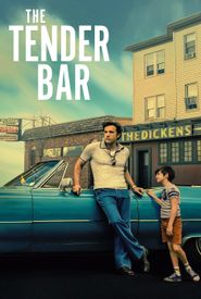 The Tender Bar