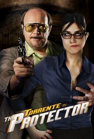 Torrente 3: El protector