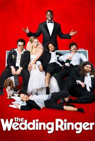 The Wedding Ringer