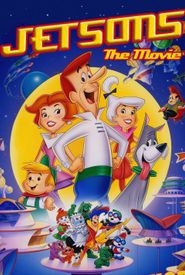 Jetsons: The Movie