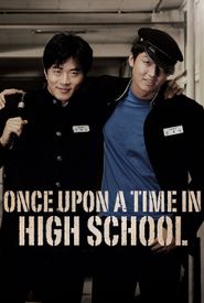 Once Upon a Time in High School: The Spirit of Jeet Kune Do