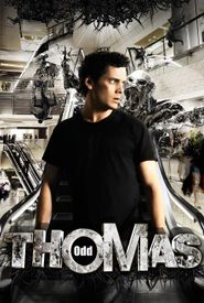 Odd Thomas