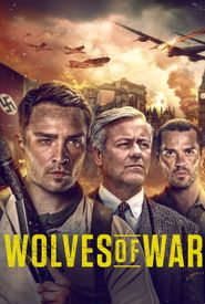 Wolves of War