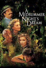 A Midsummer Night's Dream