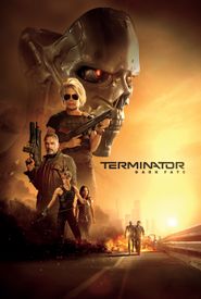 Terminator: Dark Fate