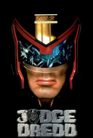 Judge Dredd