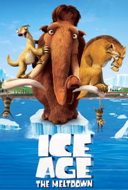 Ice Age: The Meltdown