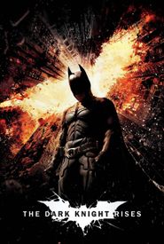 The Dark Knight Rises