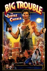 Big Trouble in Little China