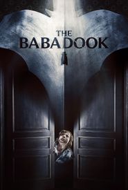 The Babadook