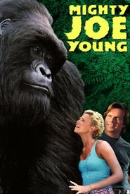 Mighty Joe Young