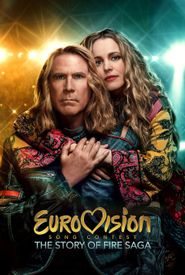 Eurovision Song Contest: The Story of Fire Saga