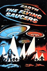 Earth vs. the Flying Saucers