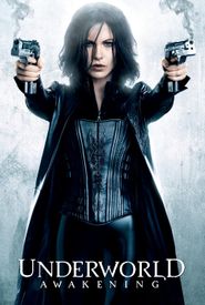 Underworld: Awakening