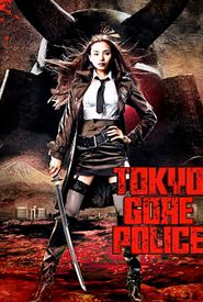 Tokyo Gore Police