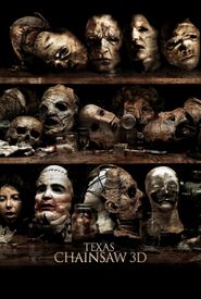 Texas Chainsaw