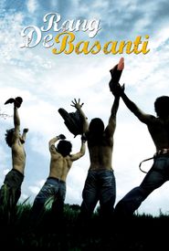 Rang De Basanti