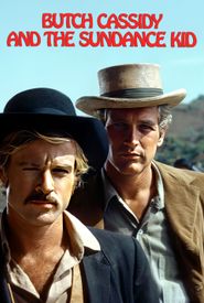 Butch Cassidy and the Sundance Kid