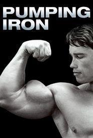 Pumping Iron