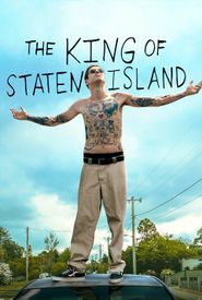 The King of Staten Island