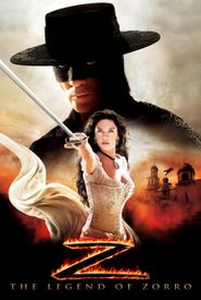 The Legend of Zorro