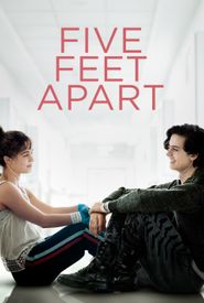 Five Feet Apart