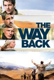 The Way Back