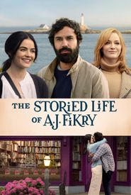 The Storied Life of A.J. Fikry