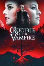 Crucible of the Vampire